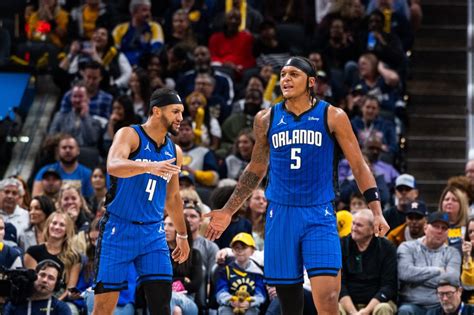 Toronto Raptors vs Orlando Magic Odds, Spread, Player Props.